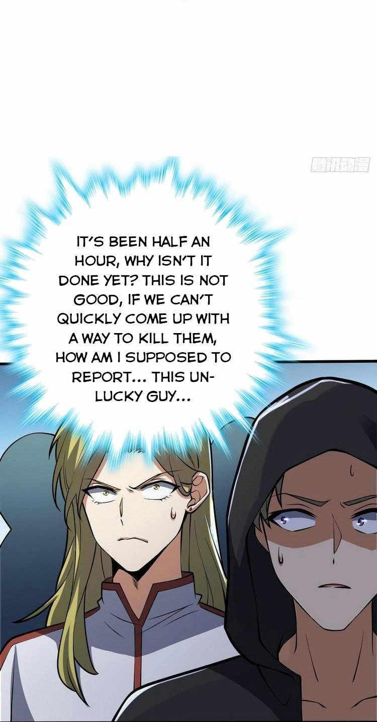 Spare Me, Great Lord! - Chapter 370 Page 2