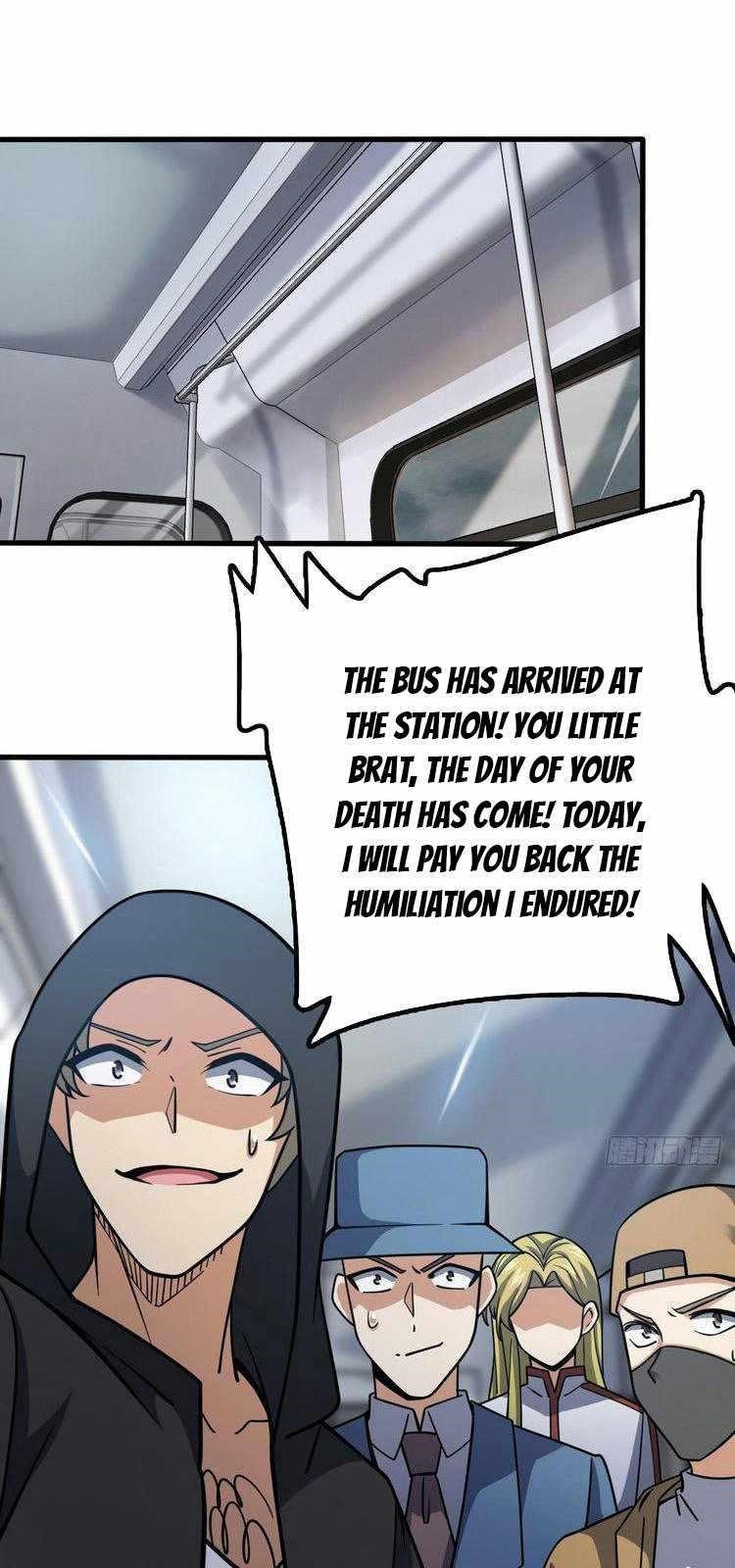 Spare Me, Great Lord! - Chapter 370 Page 24