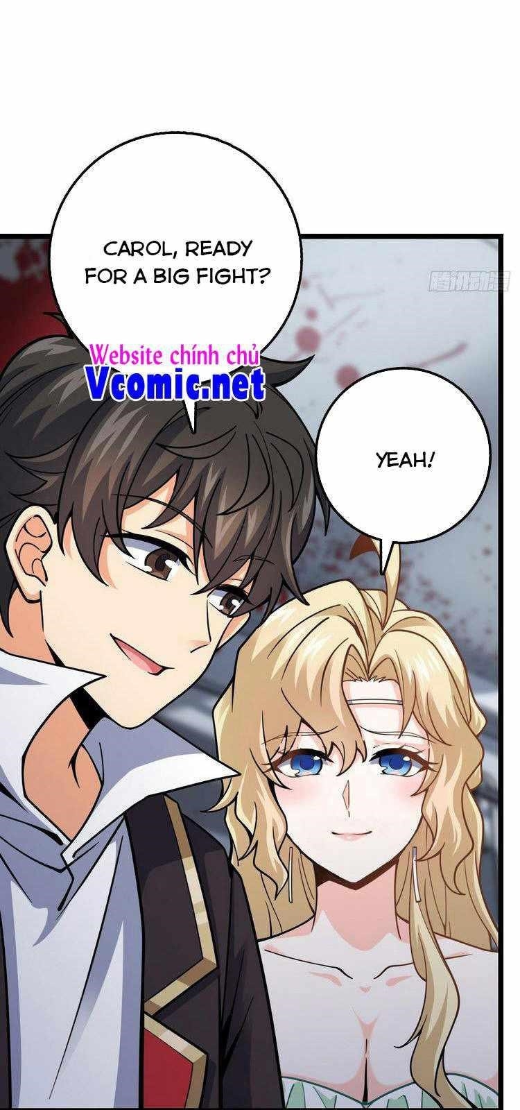 Spare Me, Great Lord! - Chapter 370 Page 26