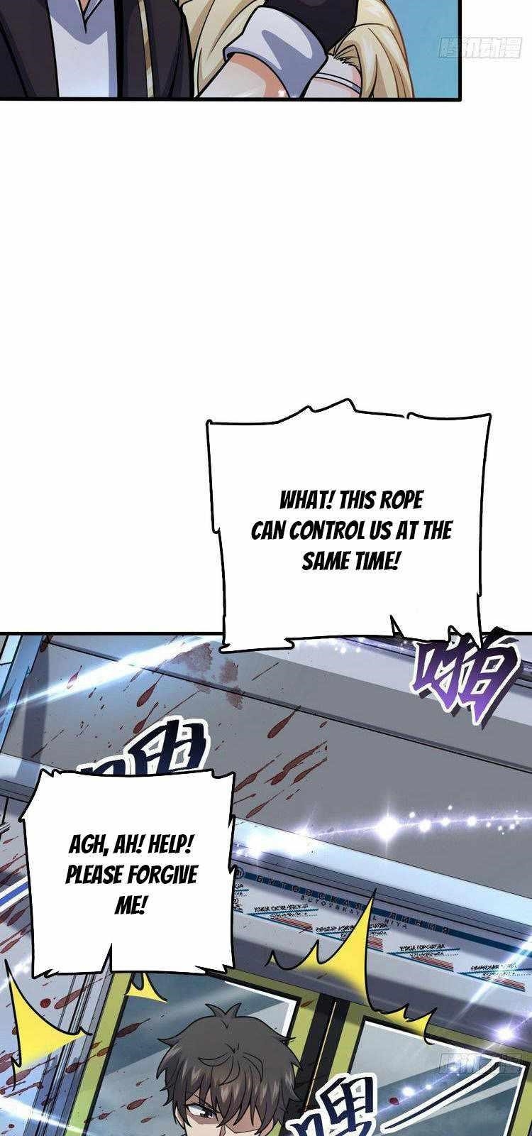 Spare Me, Great Lord! - Chapter 370 Page 28