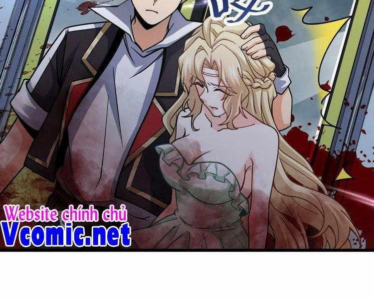 Spare Me, Great Lord! - Chapter 370 Page 29