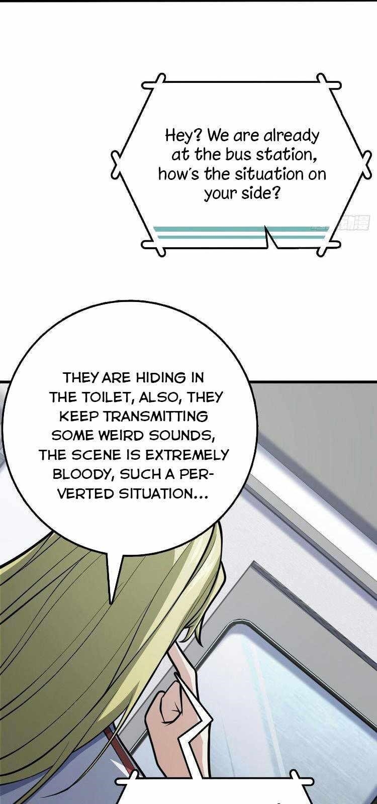Spare Me, Great Lord! - Chapter 370 Page 3