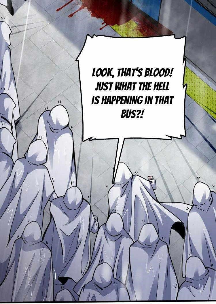Spare Me, Great Lord! - Chapter 370 Page 31