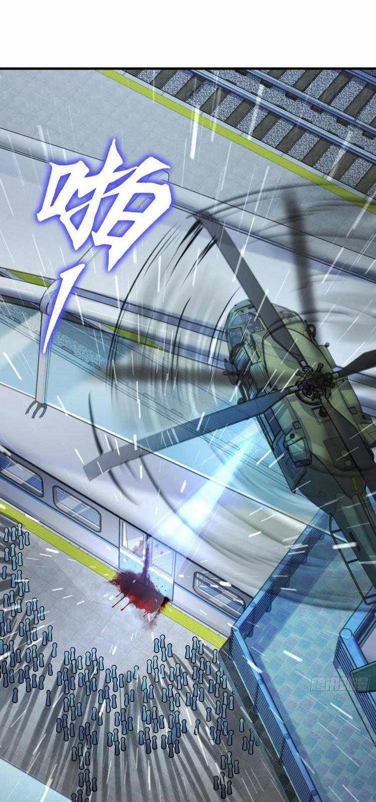 Spare Me, Great Lord! - Chapter 370 Page 32