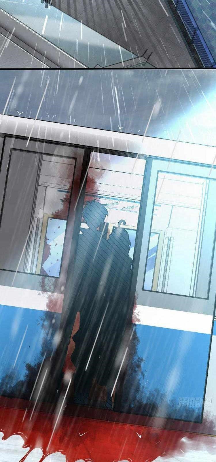 Spare Me, Great Lord! - Chapter 370 Page 33