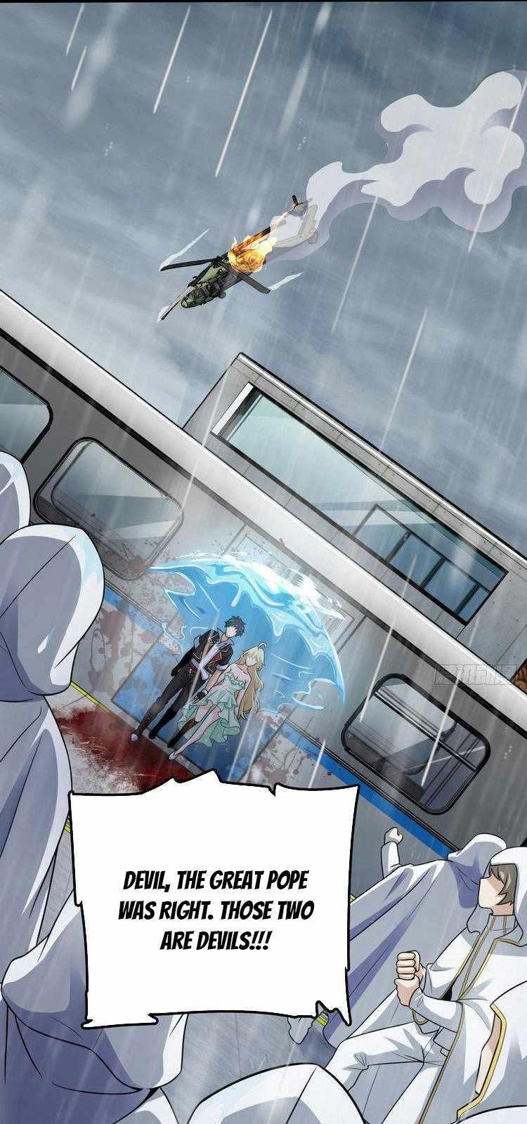 Spare Me, Great Lord! - Chapter 370 Page 41