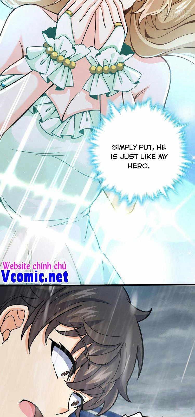 Spare Me, Great Lord! - Chapter 370 Page 50