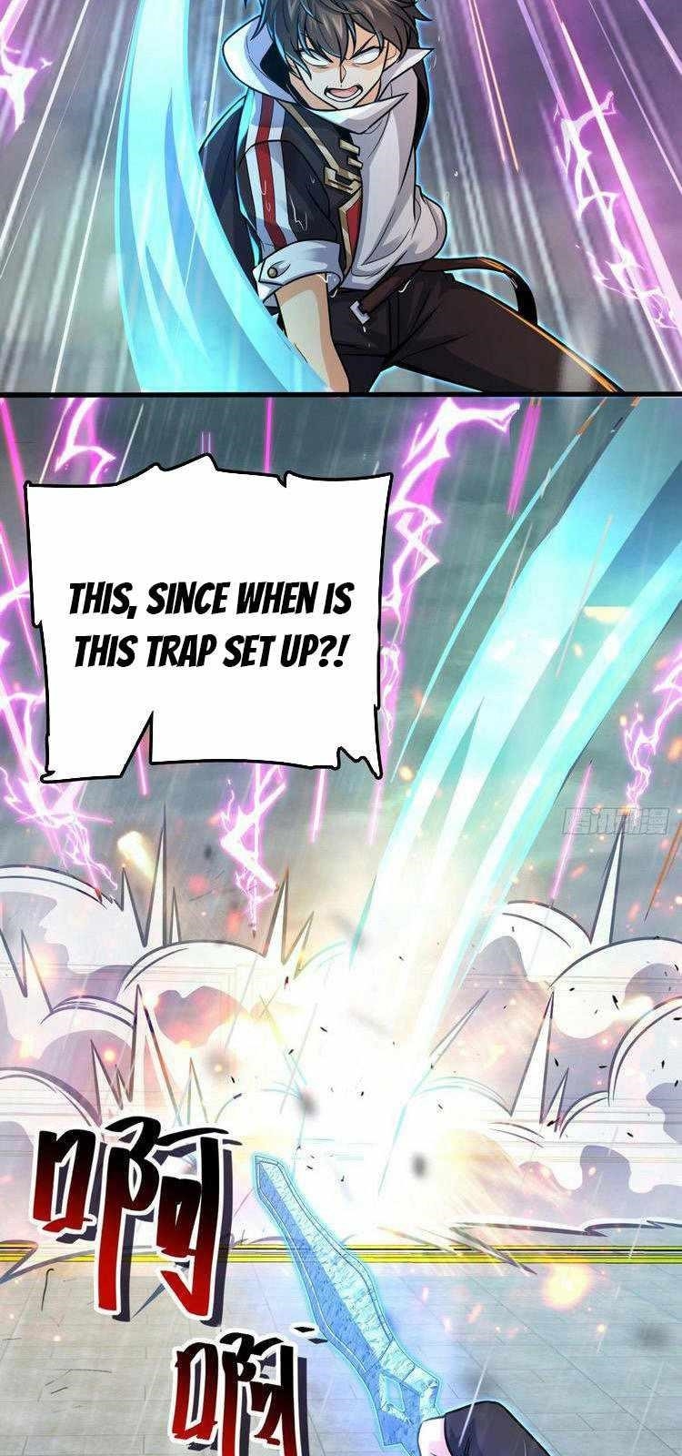Spare Me, Great Lord! - Chapter 370 Page 57