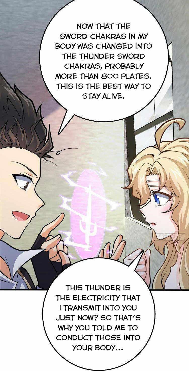 Spare Me, Great Lord! - Chapter 370 Page 9