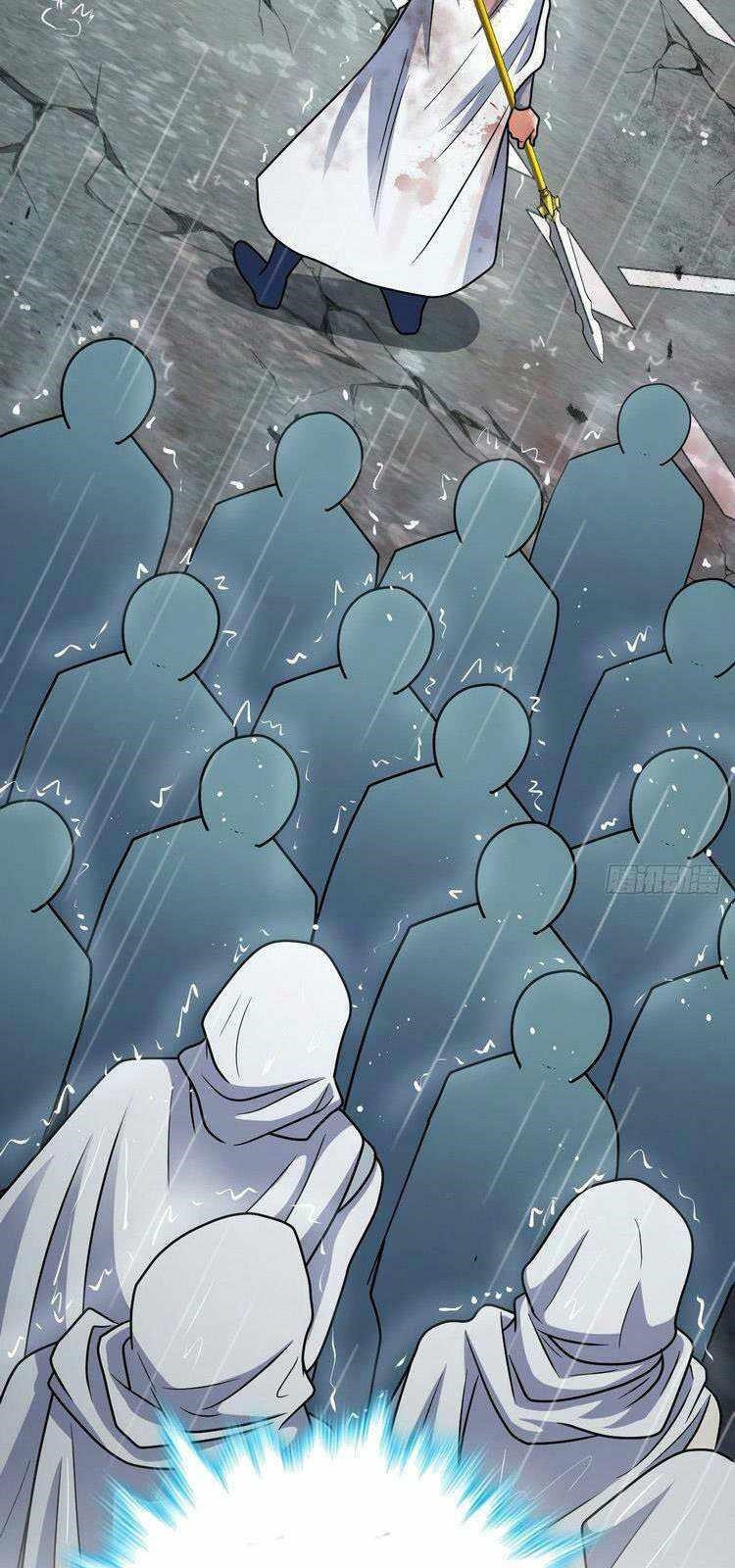 Spare Me, Great Lord! - Chapter 371 Page 2