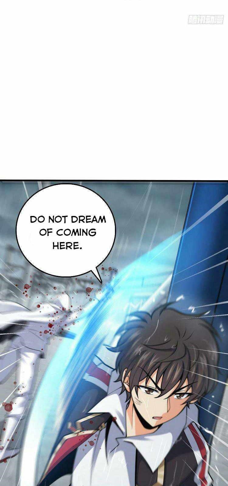 Spare Me, Great Lord! - Chapter 371 Page 30