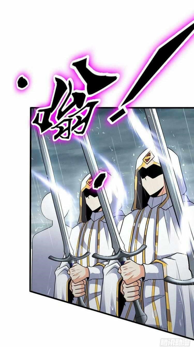 Spare Me, Great Lord! - Chapter 371 Page 47