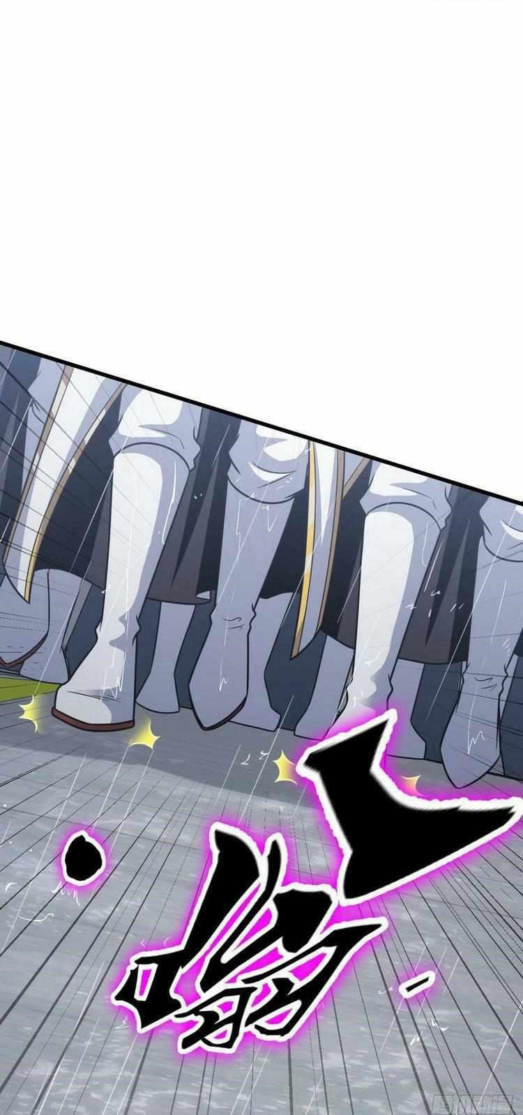 Spare Me, Great Lord! - Chapter 371 Page 48