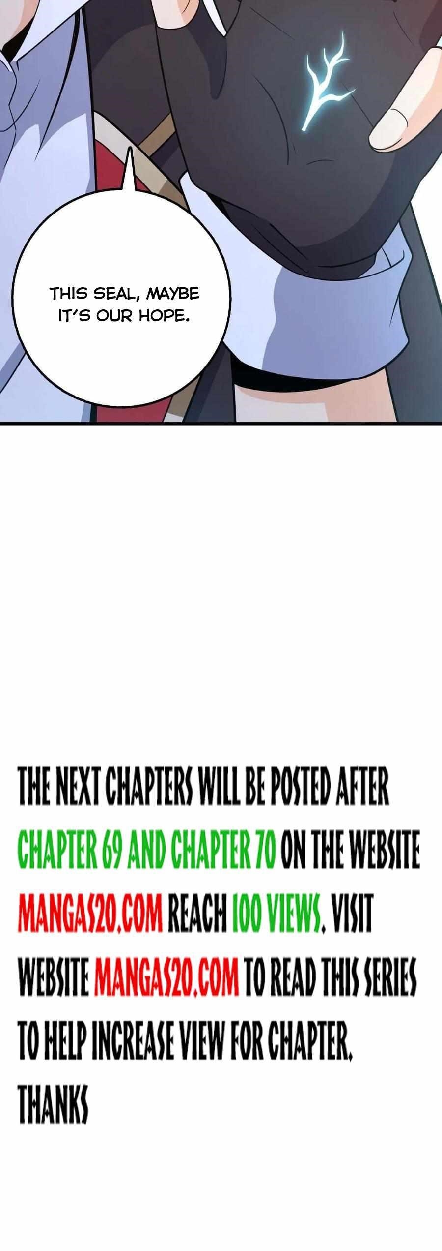 Spare Me, Great Lord! - Chapter 373 Page 13