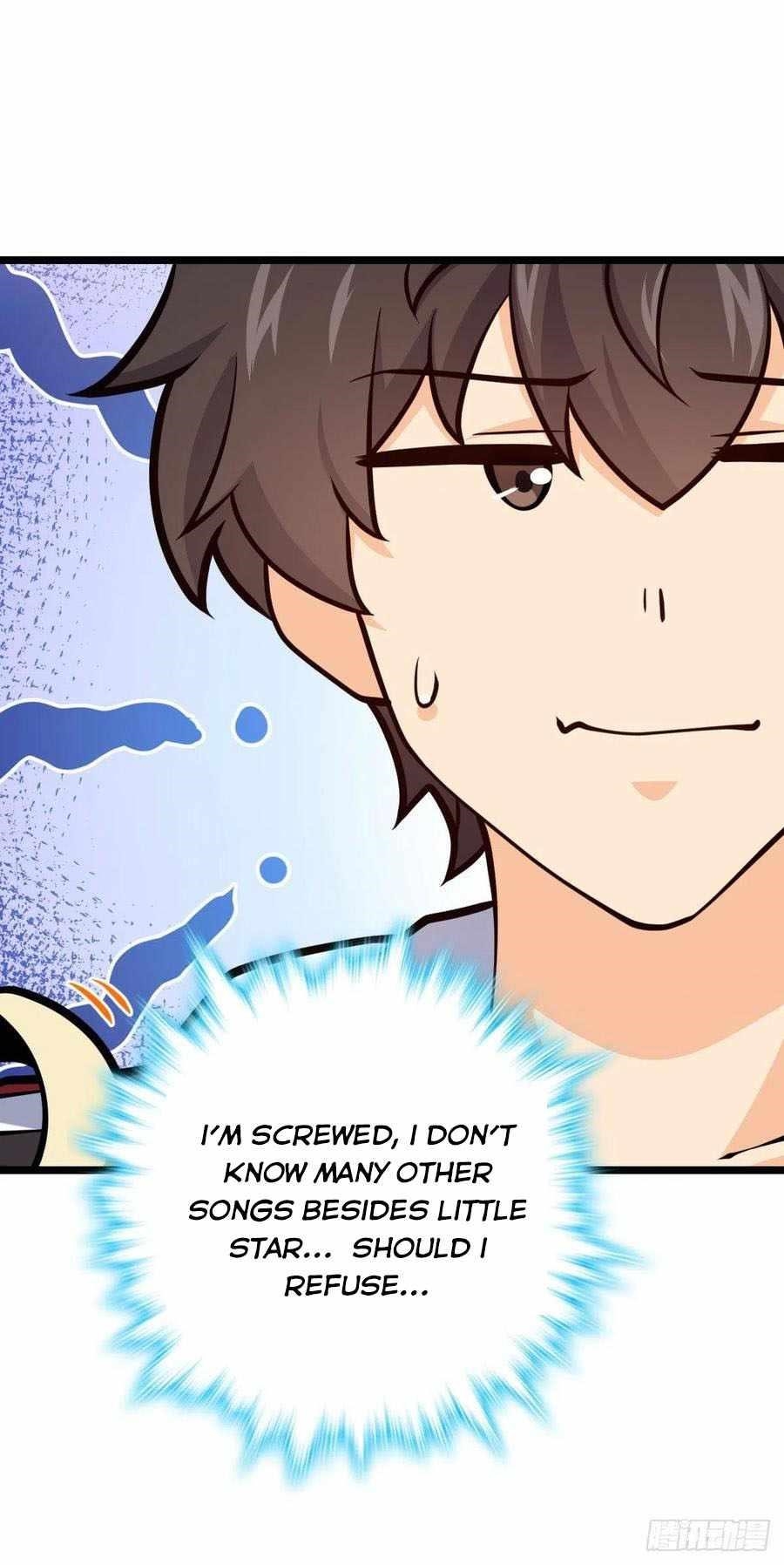 Spare Me, Great Lord! - Chapter 376 Page 13