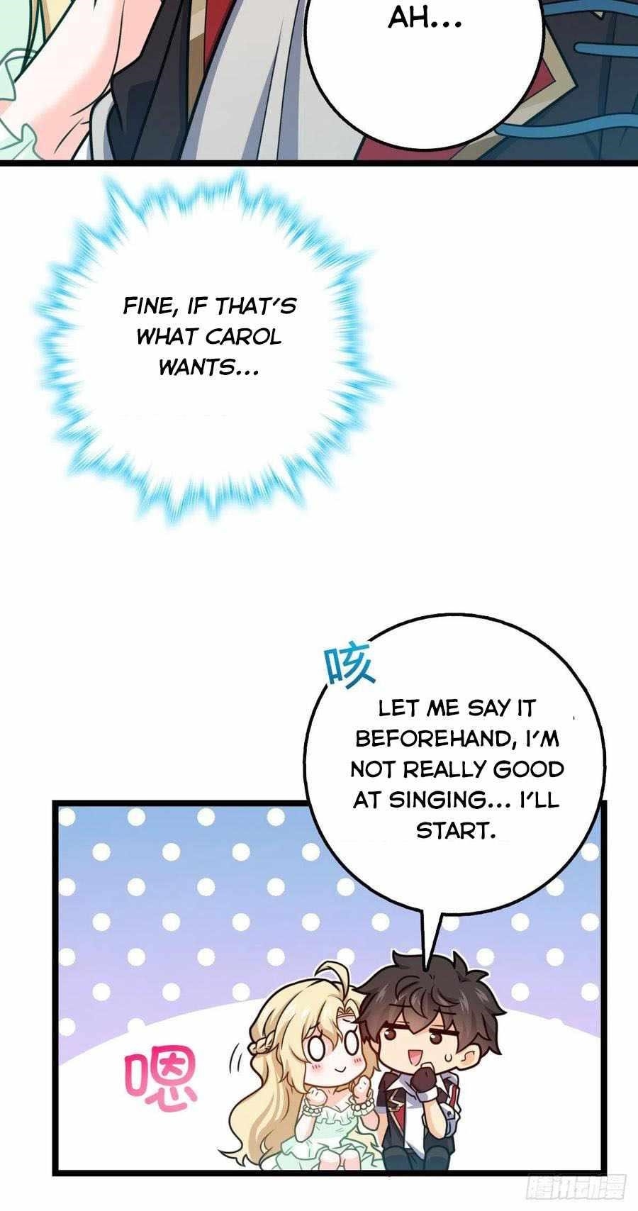 Spare Me, Great Lord! - Chapter 376 Page 15