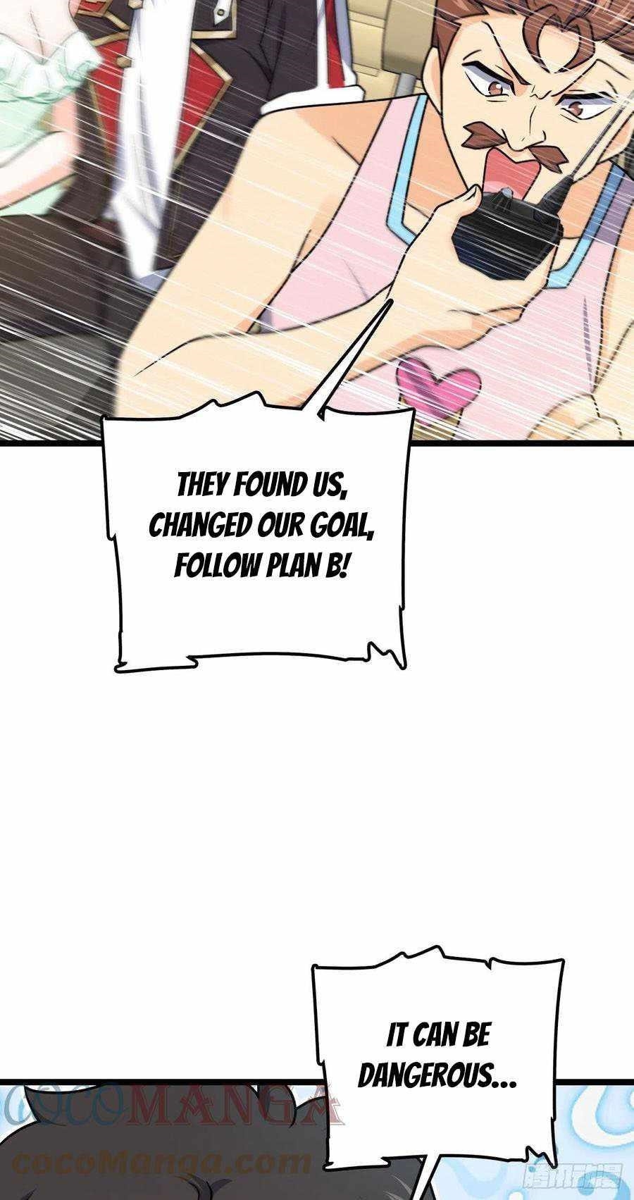 Spare Me, Great Lord! - Chapter 376 Page 29