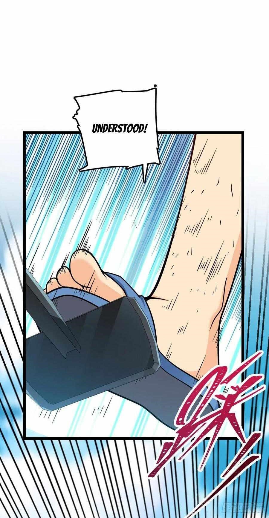 Spare Me, Great Lord! - Chapter 376 Page 31