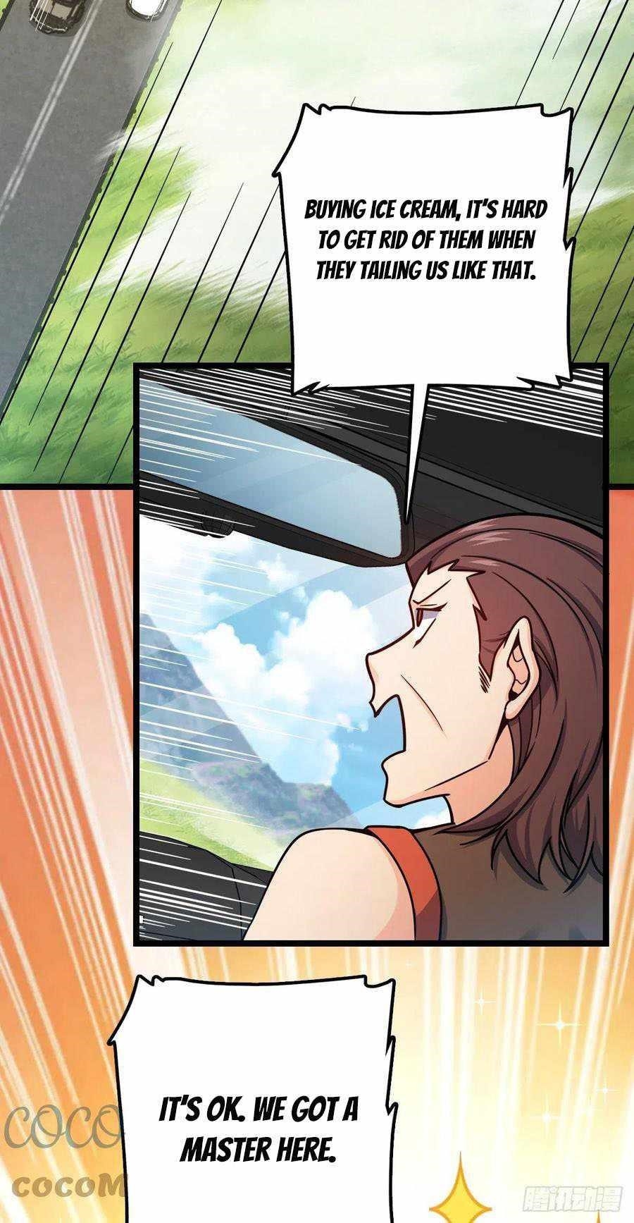 Spare Me, Great Lord! - Chapter 376 Page 35
