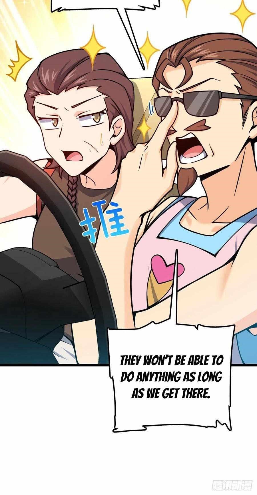 Spare Me, Great Lord! - Chapter 376 Page 36