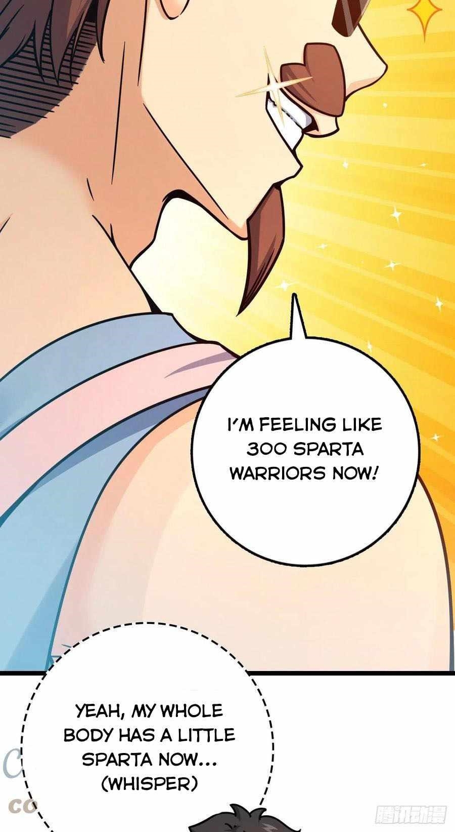 Spare Me, Great Lord! - Chapter 376 Page 38