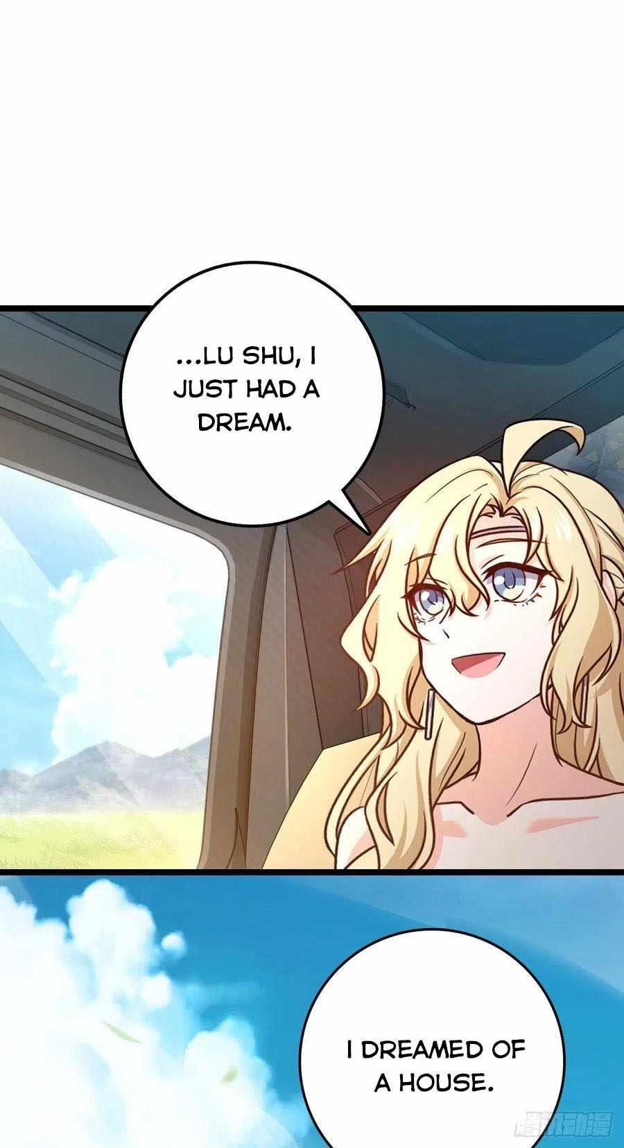 Spare Me, Great Lord! - Chapter 376 Page 42