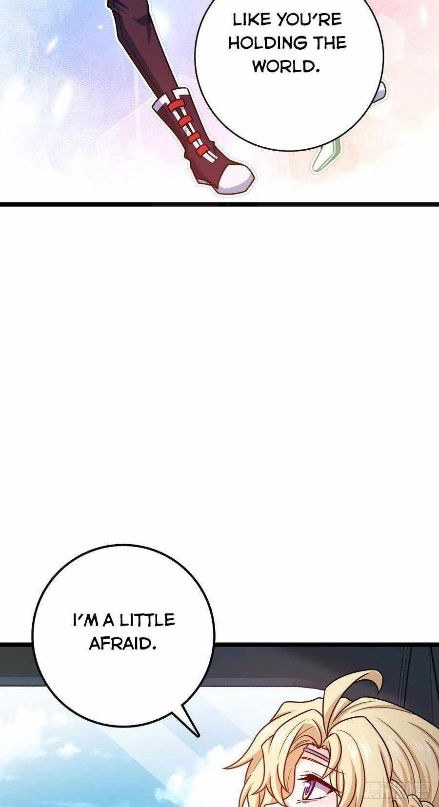 Spare Me, Great Lord! - Chapter 376 Page 45