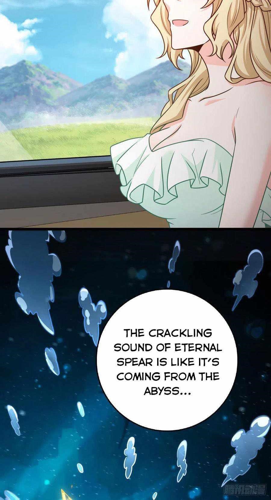 Spare Me, Great Lord! - Chapter 376 Page 46