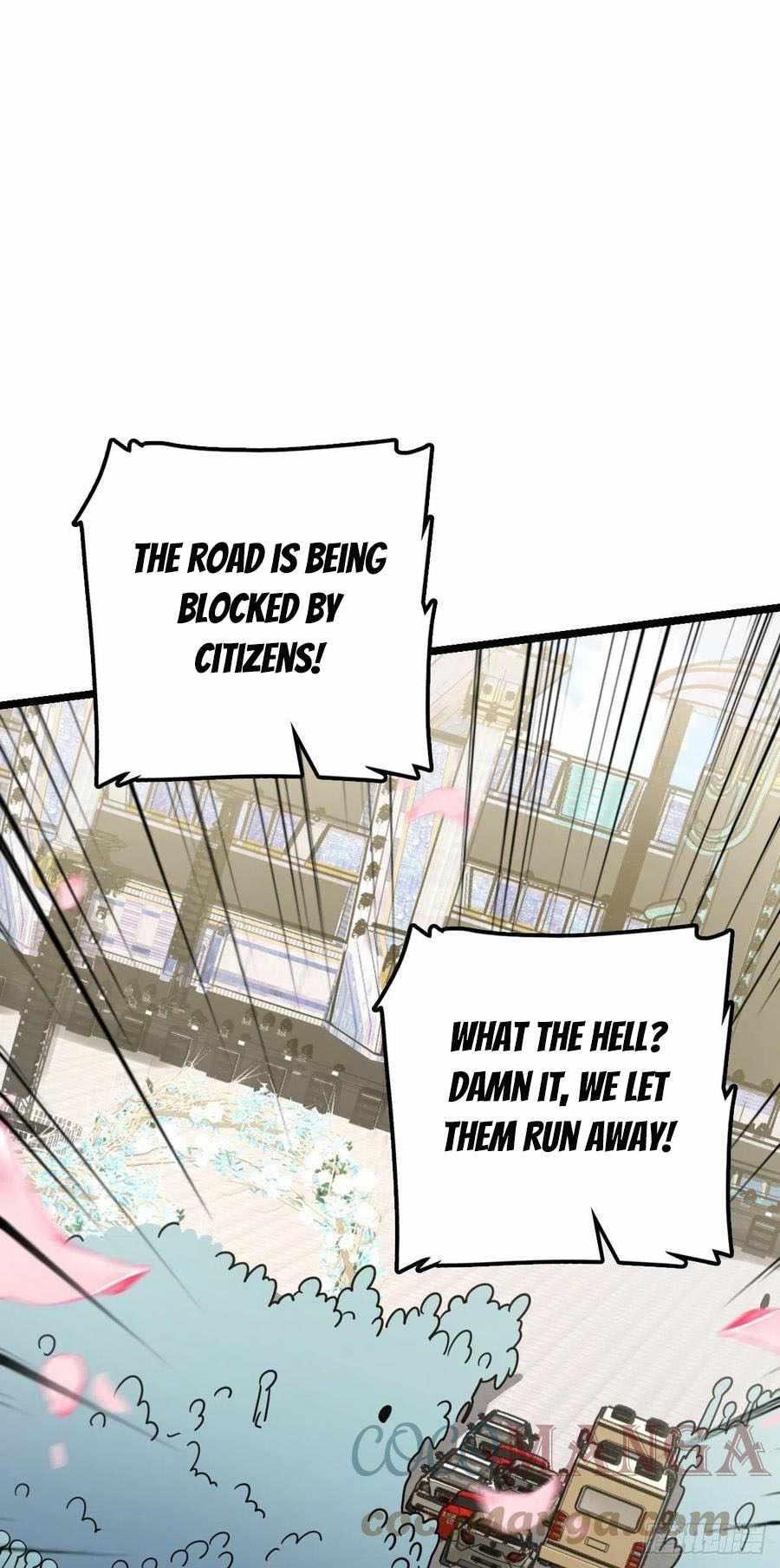 Spare Me, Great Lord! - Chapter 376 Page 62