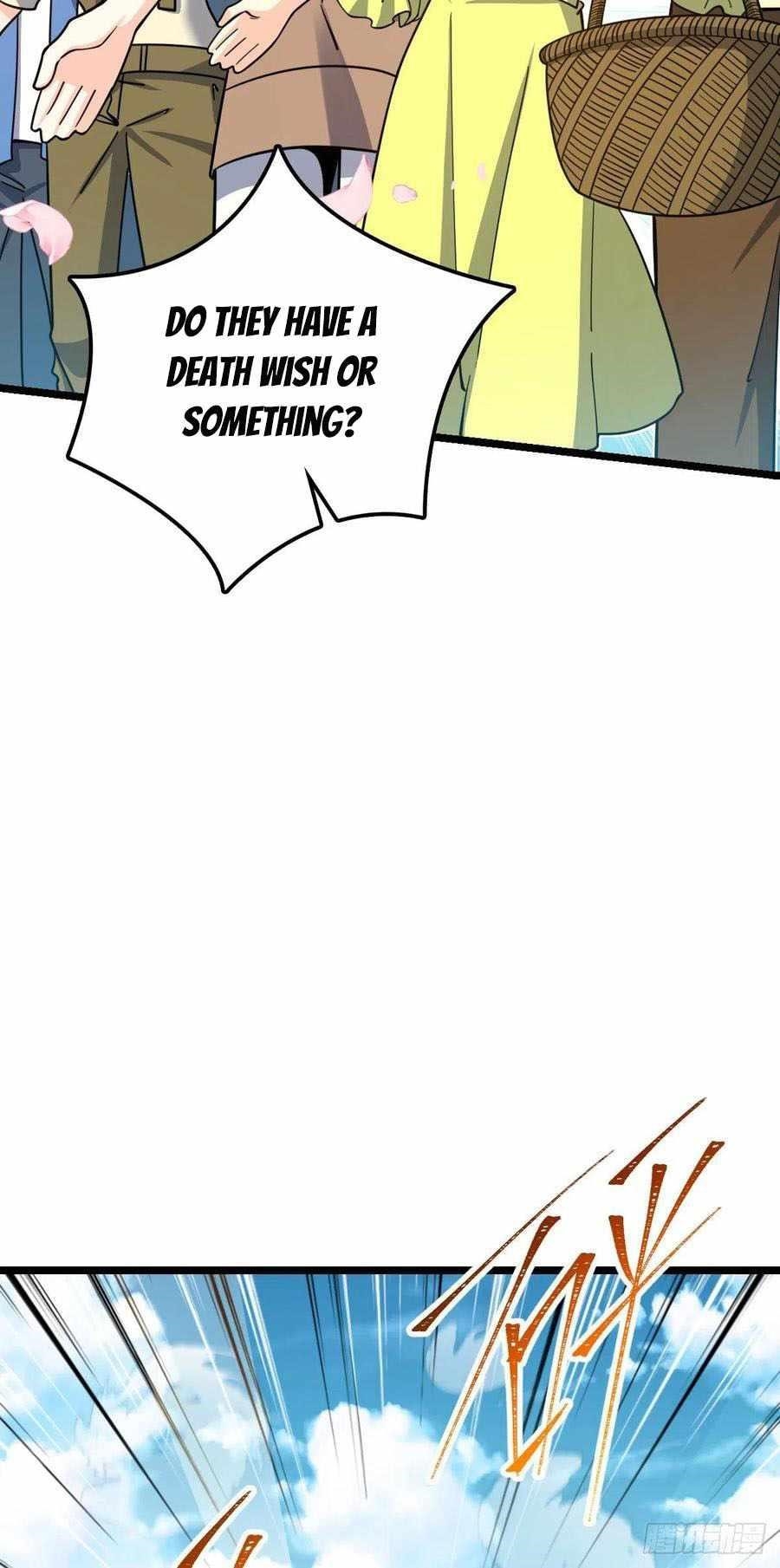 Spare Me, Great Lord! - Chapter 376 Page 64