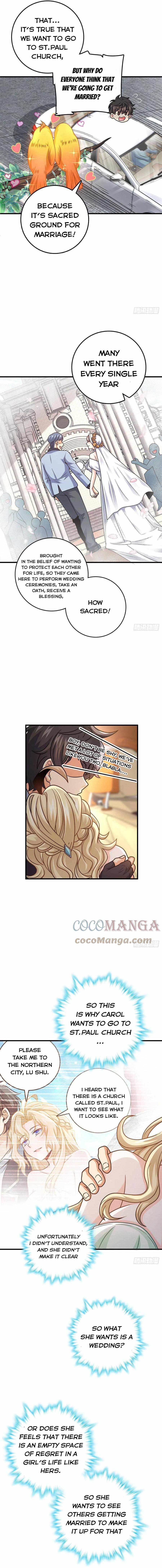 Spare Me, Great Lord! - Chapter 377 Page 7