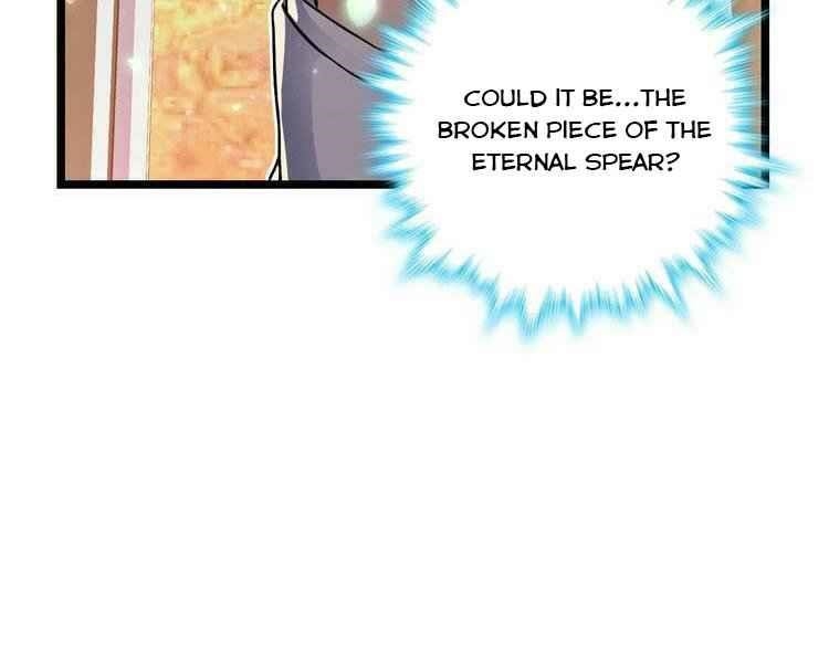 Spare Me, Great Lord! - Chapter 379 Page 34