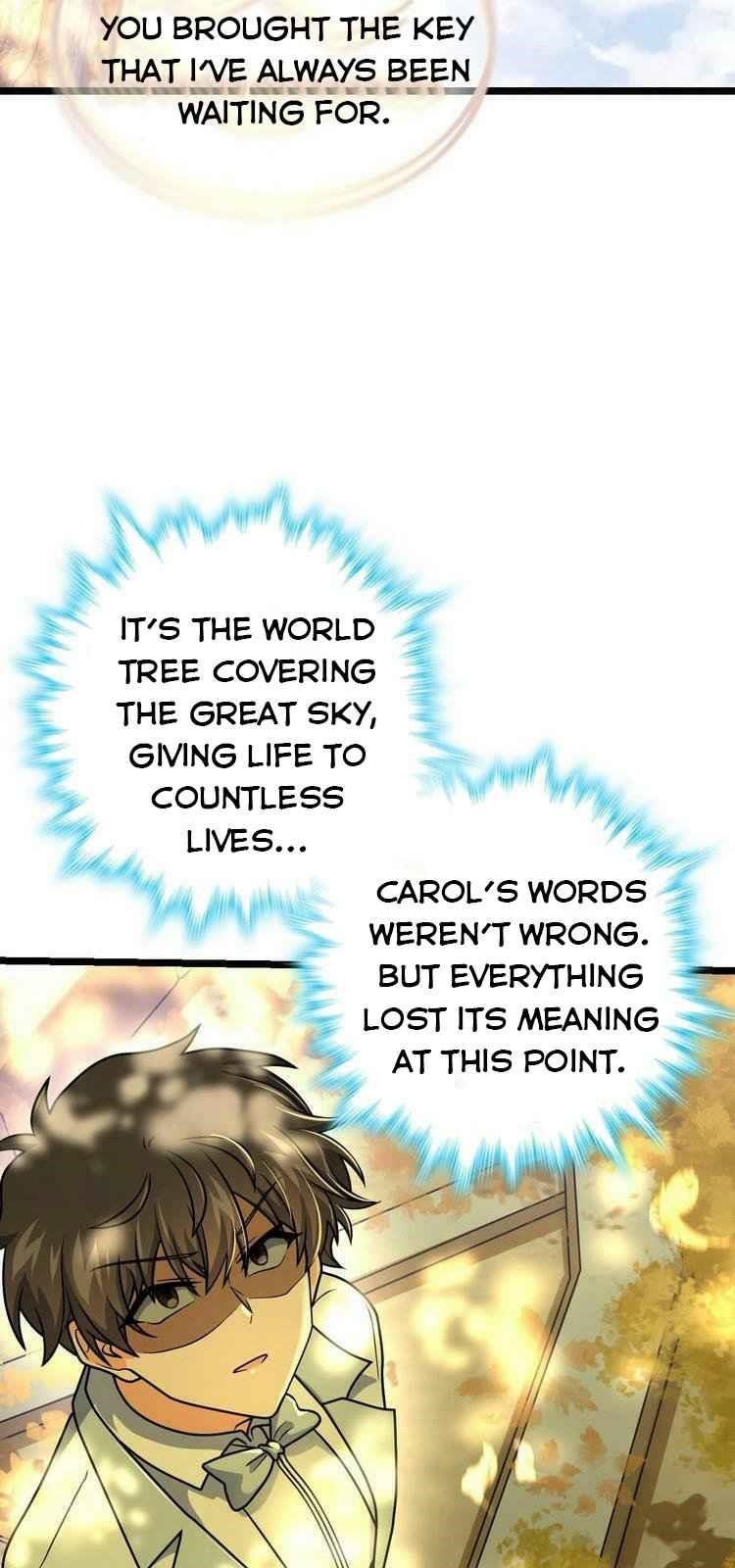 Spare Me, Great Lord! - Chapter 379 Page 43