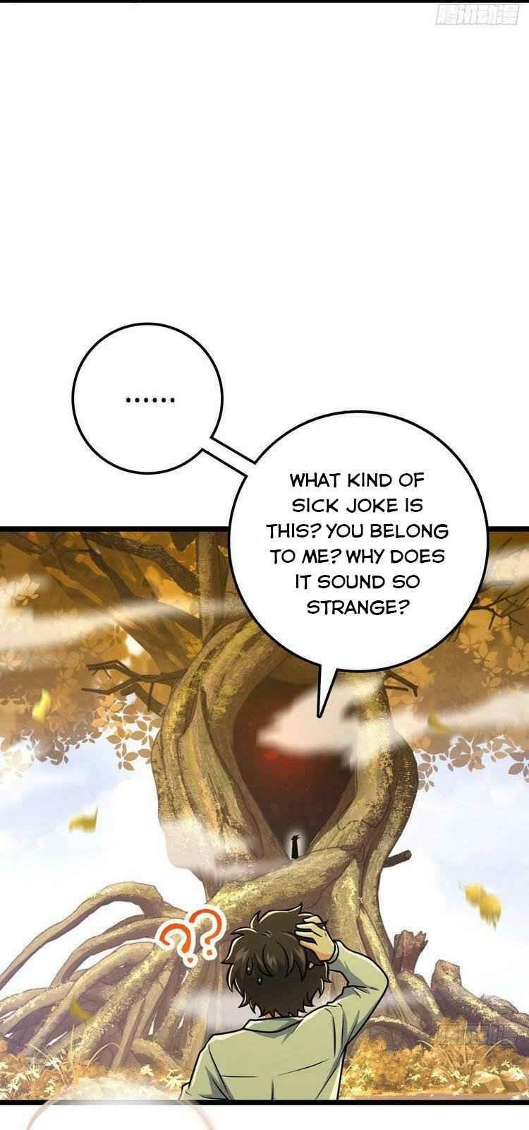 Spare Me, Great Lord! - Chapter 379 Page 61