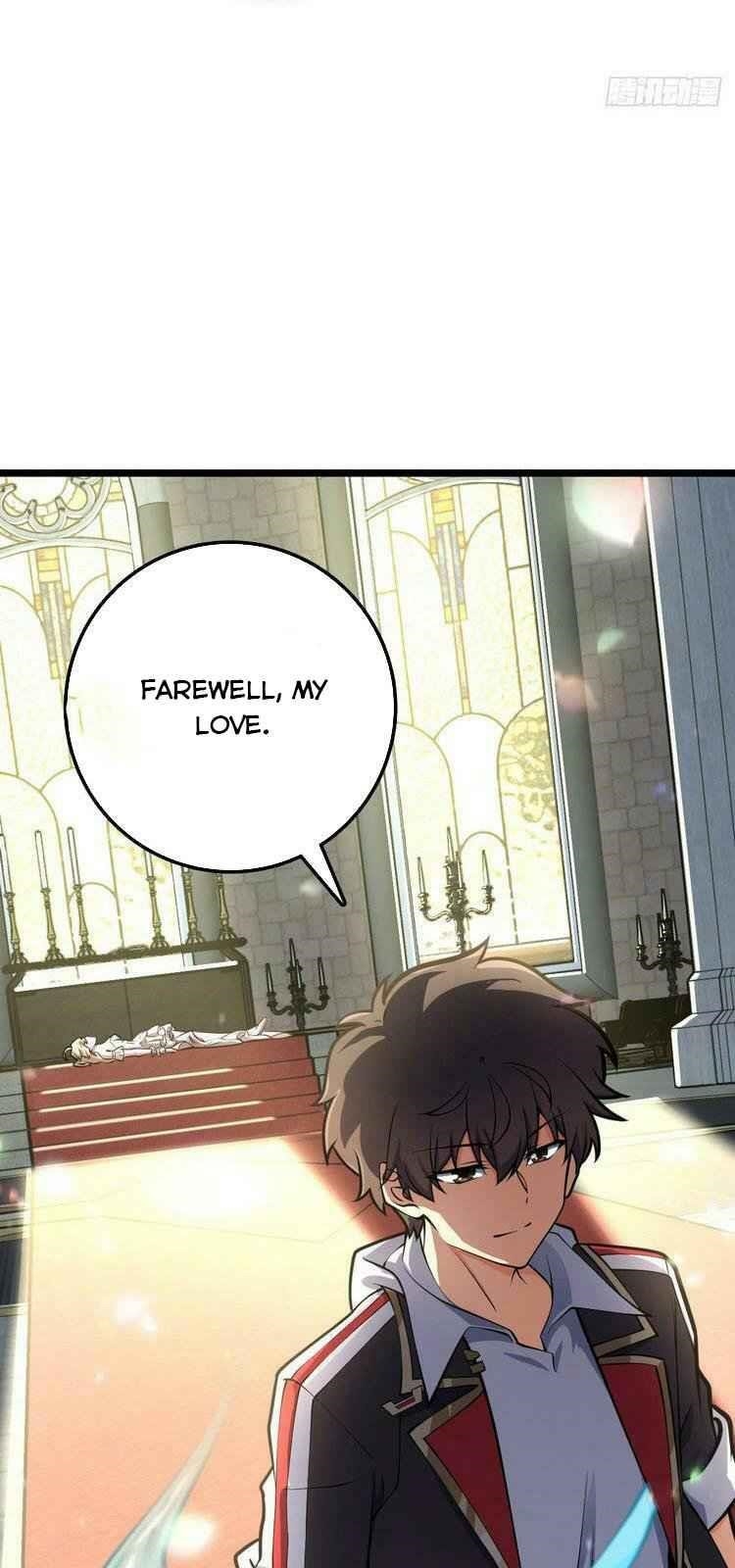 Spare Me, Great Lord! - Chapter 379 Page 85