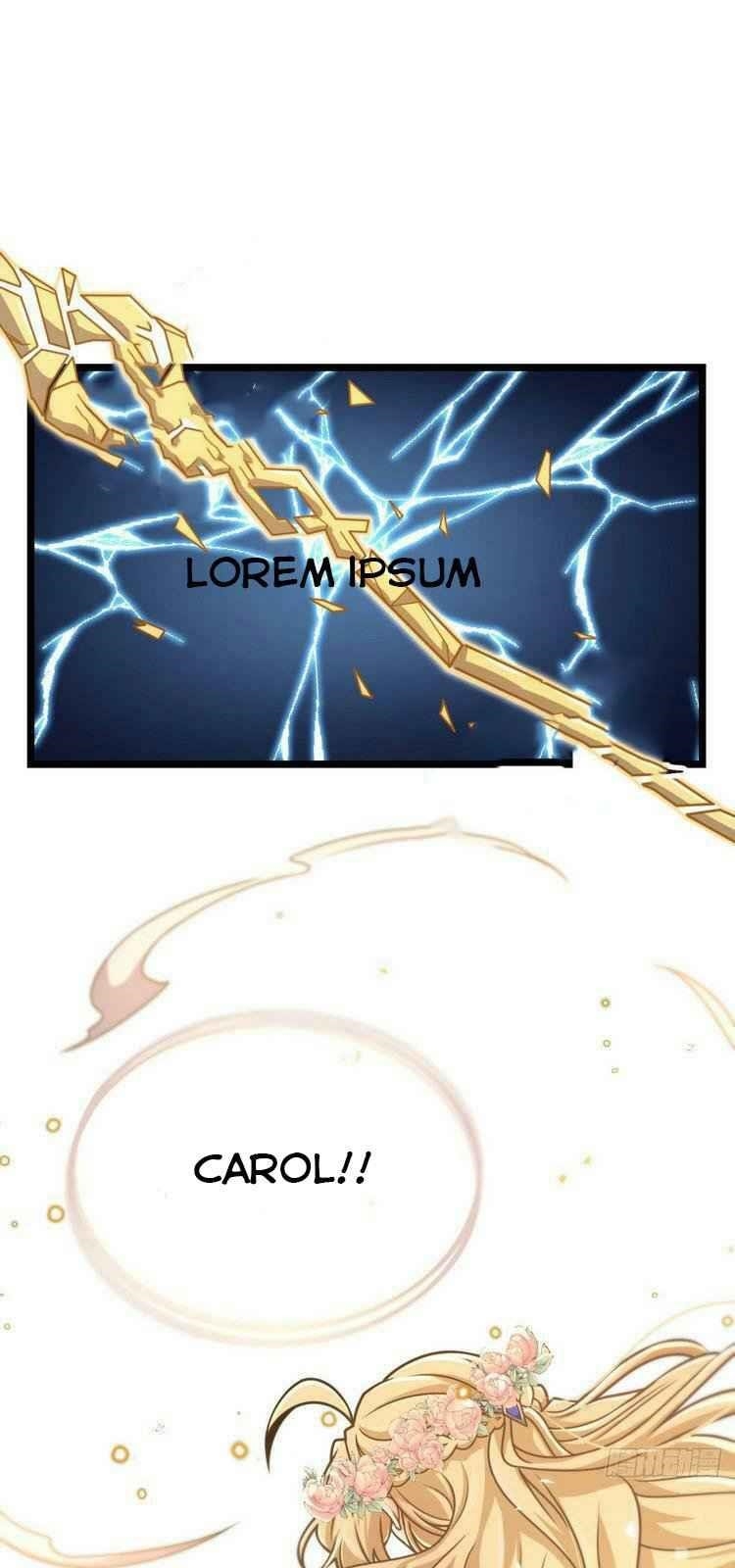 Spare Me, Great Lord! - Chapter 379 Page 9