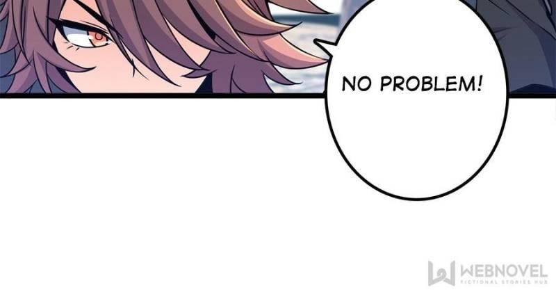 Spare Me, Great Lord! - Chapter 38 Page 12