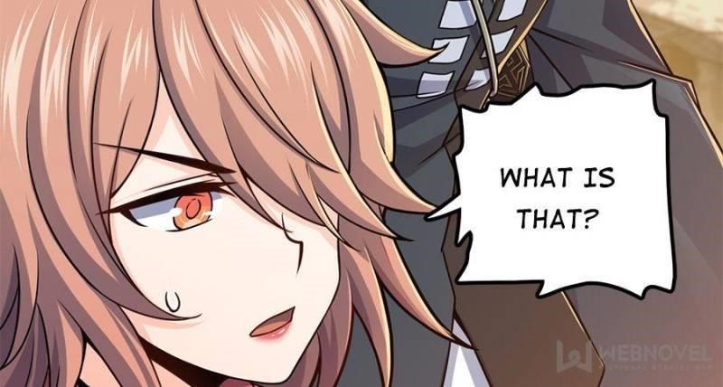 Spare Me, Great Lord! - Chapter 38 Page 15