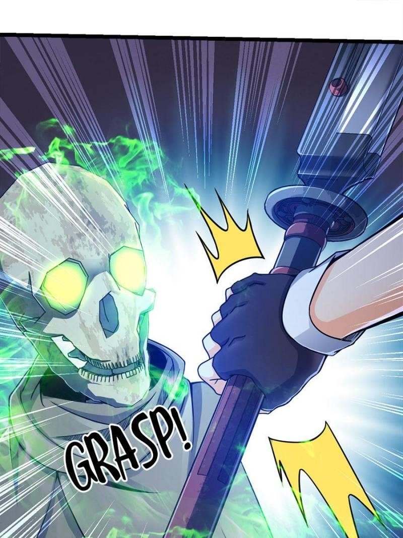 Spare Me, Great Lord! - Chapter 38 Page 19