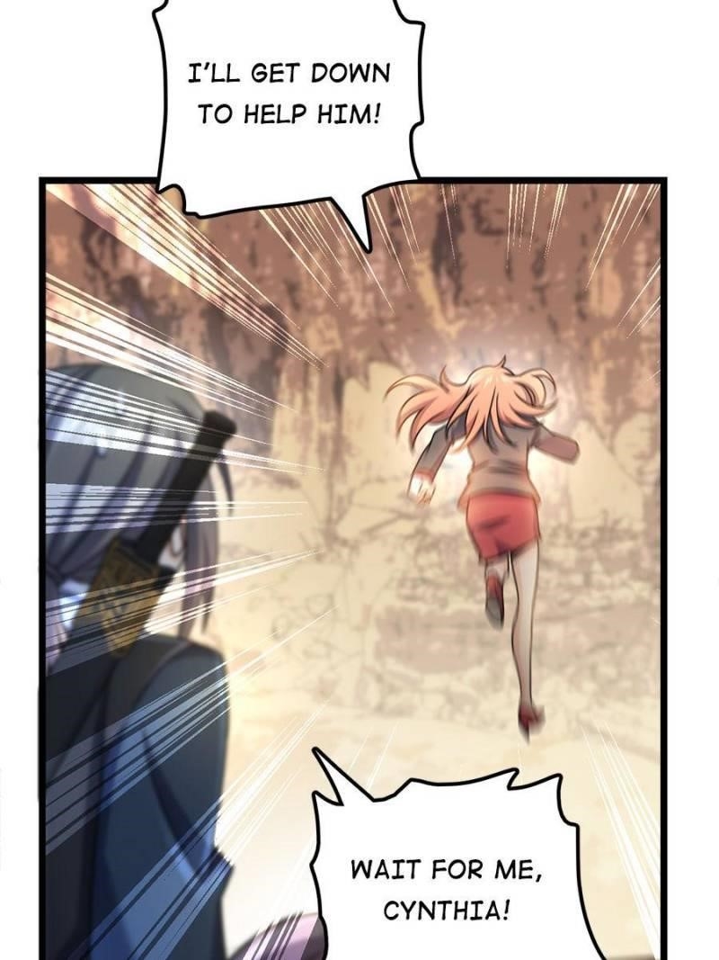 Spare Me, Great Lord! - Chapter 38 Page 26