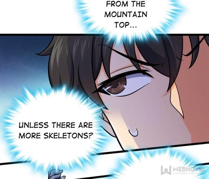 Spare Me, Great Lord! - Chapter 38 Page 30