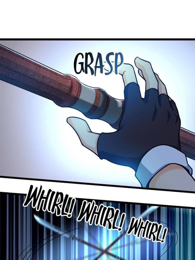 Spare Me, Great Lord! - Chapter 38 Page 37