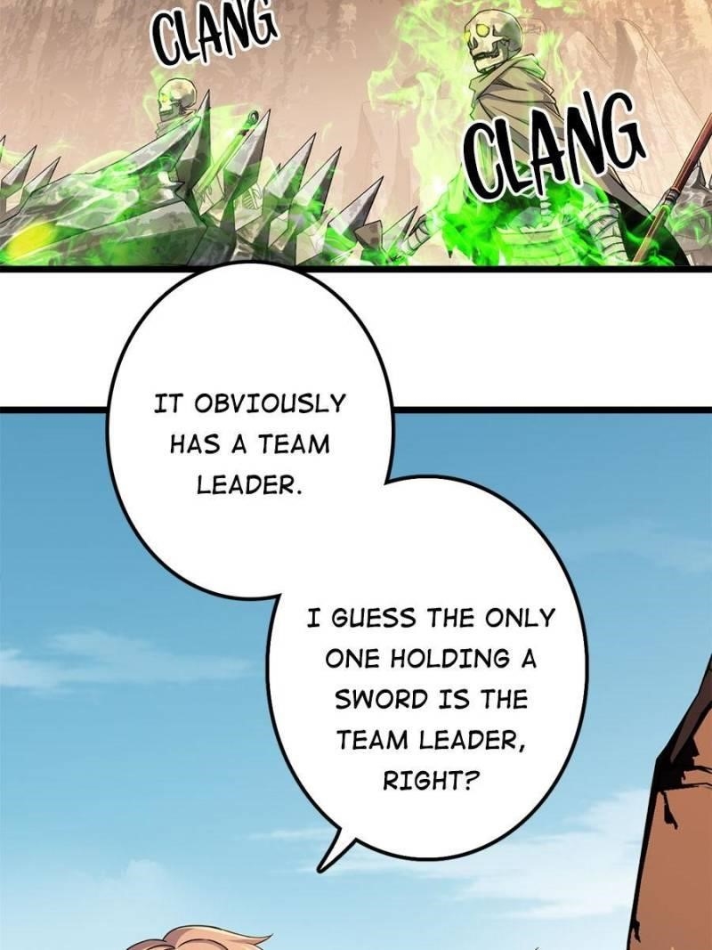 Spare Me, Great Lord! - Chapter 38 Page 4