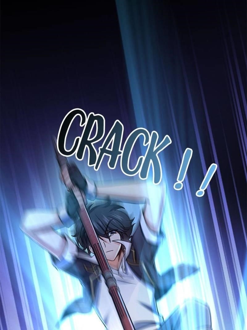 Spare Me, Great Lord! - Chapter 38 Page 43