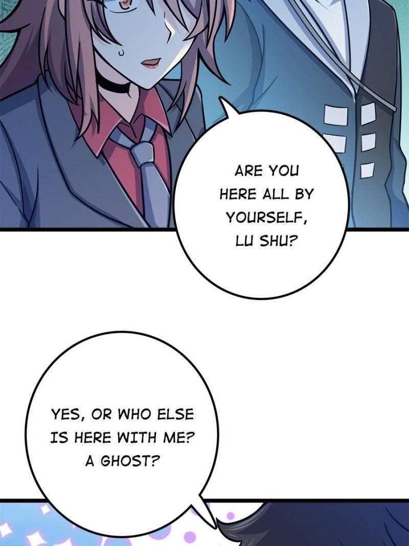 Spare Me, Great Lord! - Chapter 38 Page 52