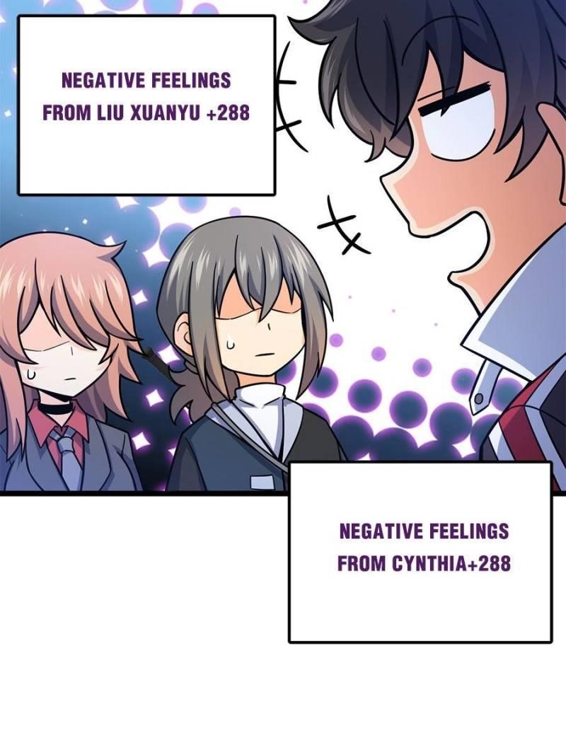 Spare Me, Great Lord! - Chapter 38 Page 53