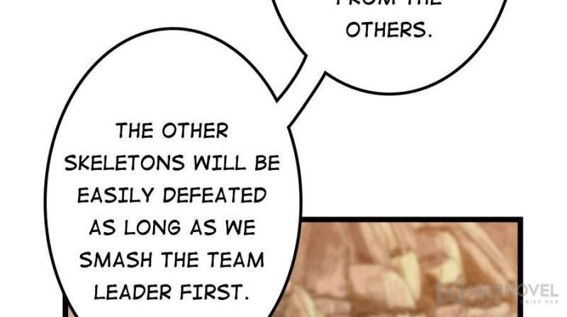Spare Me, Great Lord! - Chapter 38 Page 6