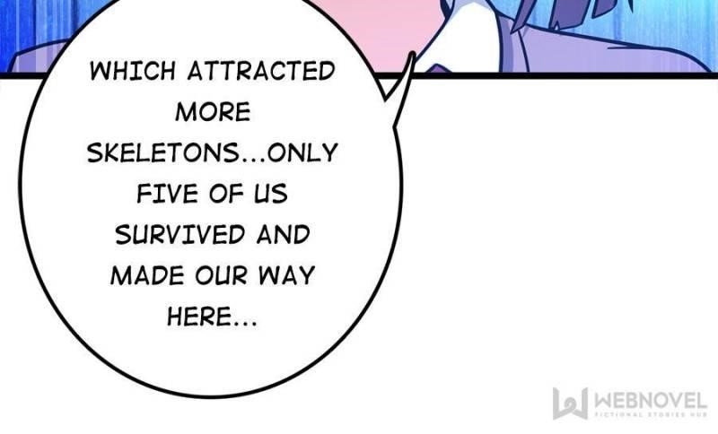 Spare Me, Great Lord! - Chapter 38 Page 60
