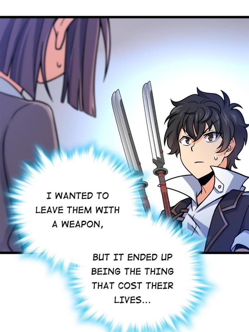Spare Me, Great Lord! - Chapter 38 Page 61