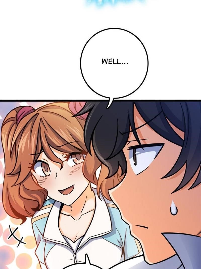 Spare Me, Great Lord! - Chapter 38 Page 62